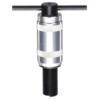 HELI-COIL Insert Installation Tool: Prewinder Type IV, Helical Inserts, Steel (MPN 535-161)
