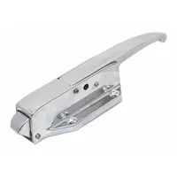 KASON Latch Body: Mfr Part # 10058L05021