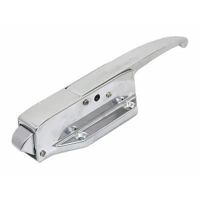KASON Latch Body: Mfr Part # 10058L05021 - Kason Parts for Refrigerators & Freezers