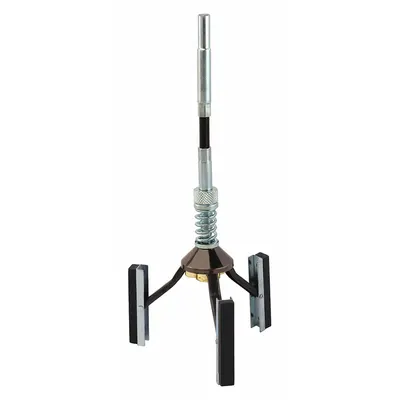 WESTWARD Brake Cylinder Hone: Brake Cylinder Hone, Brake, 8 11/16 in Overall Lg - Brake Servicing Tools