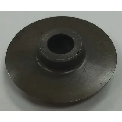RIDGID Cutter Wheel: Cuts Heavy Wall PVC/Polybutylene/Polyethylene/Polypropylene/PVC - Wheels for Pipe, Tubing & Conduit Cutters