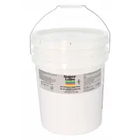 Anti-Corrosion and Connector Gel: Wet Lubricant Film, 30 lb Container Size, 500°F Max. Op Temp. (MPN 82030)