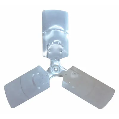 Dayton Propeller: Mfr Part # VE10D962PG - HVAC and Refrigeration