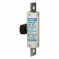 Fuses: A70QS Series, 80 A, 700 V AC, 700 V DC DC Volt Rating, Indicating (MPN A70QS80-4IL)