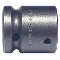 APEX Power Bit Holder: Oiled, 5/8 in Output Drive Size, Hex, 2 1/8 in Overall Lg (MPN RP-820)