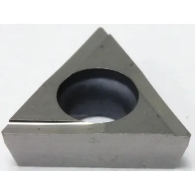 SUMITOMO TPGG222L-T1500A Triangle (T) Indexable Turning Insert - Triangle (T) Indexable Turning Inserts