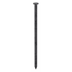 Collated framing nails, 3 1/4 in length, flat head, smooth shank, diamond point. Pack of 2,700. Used for structural wood framing, sheathing, and truss assembly with pneumatic nailers.