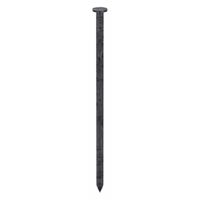 BOSTITCH Framing Nails,3 1/4" L,PK2700: Framing Nails, Flat, Smooth, 3 1/4 in Overall Lg - Collated Framing Nails