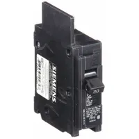 Miniature Circuit Breaker: 30 A Amps, 120V AC, 1 Poles, Std (MPN BQ1B030)