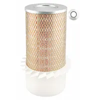 BALDWIN FILTERS Automotive Air Filter: Round-Oval, Engine, Round, Axial Seal, 6 3/32 in Outside Dia (MPN PA3989-FN)