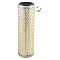 BALDWIN FILTERS Automotive Air Filter: Round-Oval, Engine, Round, Axial Seal, 11/16 in Inside Dia (MPN PA2413)