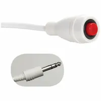 CREST HEALTHCARE SUPPLY Call Cord: 3-Conductor, 117700-12