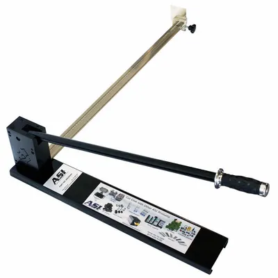 AUTOMATION SYSTEMS INTERCONNECT: Asymmetic/Miniature/Std/Top Hat - DIN Rail Cutters