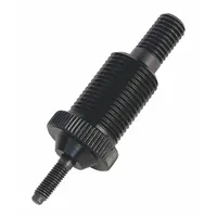 SPEEDAIRE Tie Rod Assy, 10 to 32 UNF: Mfr Part # 42VA85, Tie Rod Assembly