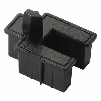 HACH Adapter (MPN LZV847) - Spectrophotometer Accessories