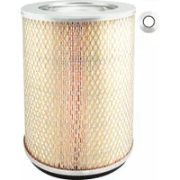 BALDWIN FILTERS Automotive Air Filter: Round-Oval, Engine, Round, Axial Seal, 5/8 in Inside Dia (MPN PA2909)