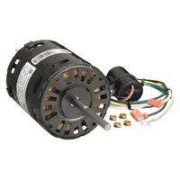 MANITOWOC Fan Motor: 2412929