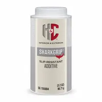 H&C Anti-Slip Additive: Clear, Interior, 3.2 oz Container, 1 gal (MPN 50.155004-99)
