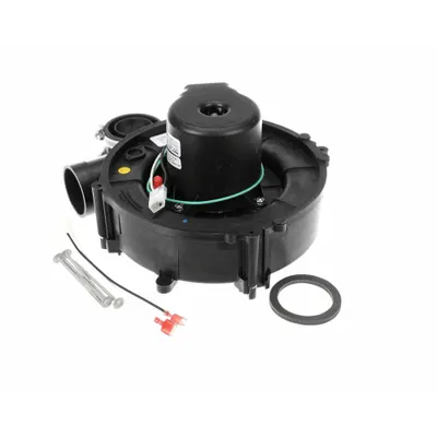 CARRIER Inducer Assembly 333710-751 - Replacement HVACR Fans, Filters & Ventilation Parts