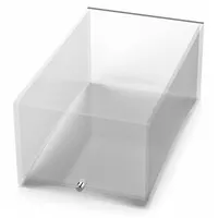 POLYSCIENCE Open Tank: Open Tank, 28 L Capacity (MPN T28PL1)