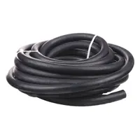 Steam Hose: 3/4 in Hose Inside Dia., 50 ft Hose Lg, Black, 0° to 450°F, 250 psi (MPN 20023410)