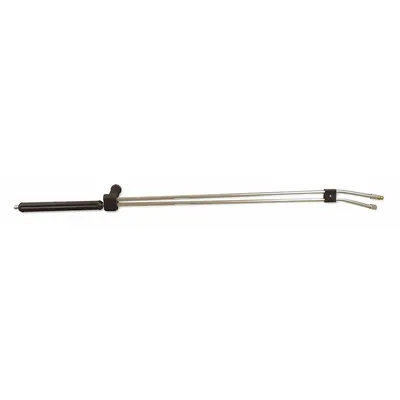 OEM Pressure Washer Lance, 4 ft, 4000 psi, 300°F - Wands, Lances & Extensions