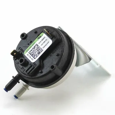 LENNOX Pressure Switch: Mfr Part # 10U94 - Replacement HVACR Controls, Switches & Thermostats