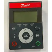 DANFOSS Control Panel: iC2 series, 132G0234