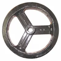 DAYTON Chain Wheel: For 21VG49/21VG50, Fits Dayton Brand (MPN MH21VG4902G)
