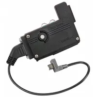 STARRETT End Node Transmitter: Mahr Federal Ex Series, IP67, Wireless Transmission Protocol, Battery (MPN 1403-16N)