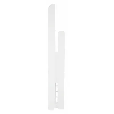 TENNSCO Locker Latch and Spring, MPN LL-3 - Material Handling Parts