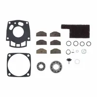 INGERSOLL RAND Tune Up Kit: Mfr Part # 2920P-TK2, Tune Up Kit
