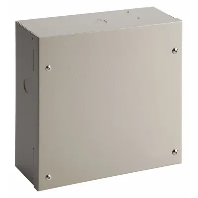 PDQ Power Supply 24V: Power Supply (MPN 81440) - Power Supply Boards with Enclosures