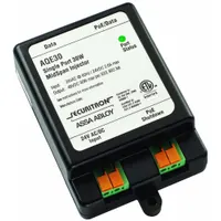 SECURITRON Power Supply: Power Supply, 24V AC/DC (MPN AQE15)