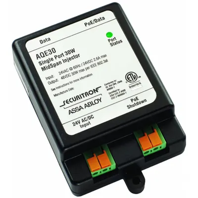 SECURITRON Power Supply: Power Supply - Power Supply Boards with Enclosures