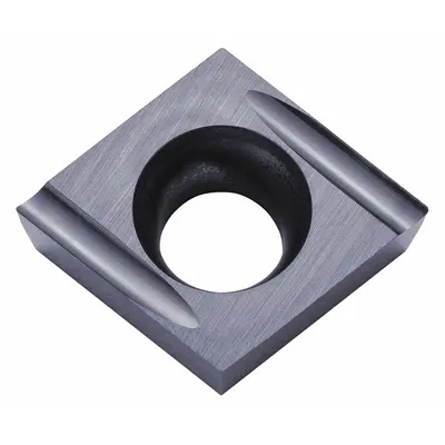 KYOCERA Diamond Turning Insert (MPN CCET3251MFRUPR1725) - Diamond Indexable Turning Inserts
