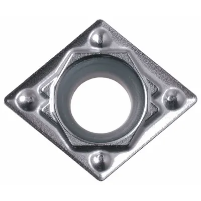 KYOCERA Diamond Turning Insert (MPN CPMH322HQPR930) - Diamond Indexable Turning Inserts