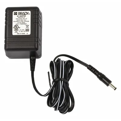 BRADY Battery Charger: Idpro - AC Adapters & Battery Chargers