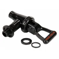 GRINDMASTER-CECILWARE CORP. Faucet Assembly: GMD037AL, S3C/S5C/S5W/SD2