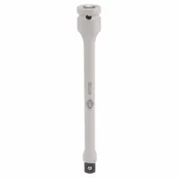 AMERICAN FORGE & FOUNDRY Wheel Torque Sockets: 1/2 in Size Air Impact Tools, Chrome Molybdenum/Steel (MPN 40100)