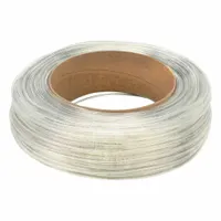 PARKER Tubing: Polyurethane, ID 5/32 in, OD 1/4 in, 1,000 ft Lg, Beige (MPN 95U-4-045-1000)