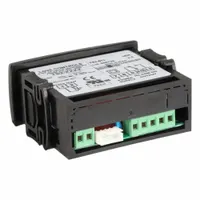 LOVE Temperature Switch: Configuration Key/Temp Control Device, 110V AC, SPDT, 16A @ 240V AC (MPN TS2-011)