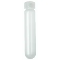 APPROVED VENDOR Centrifuge Tube: Centrifuge Tube, Polypropylene, 10 mL Capacity - mL, Round, Natural (MPN 229460)