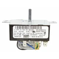 WHIRLPOOL Timer: 3406725