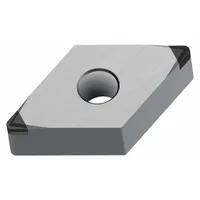 WALTER Diamond Turning Insert: DNGA443TM-M2, DNGA150612TM-M2 (MPN 7636840)