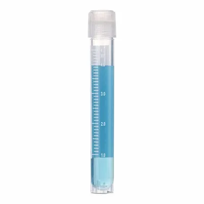 OEM Cryogenic Vial: Cryogenic - Plastic Cryogenic Vials
