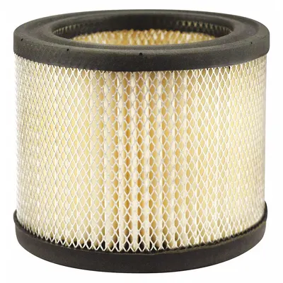 BALDWIN FILTERS PA4557 Round/Oval Engine Air Filter - Round/Oval Engine Air Filters