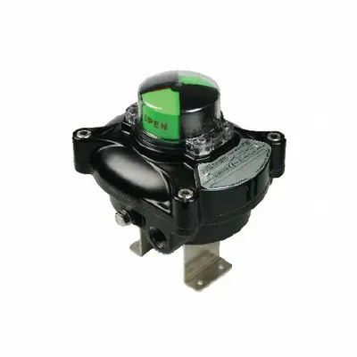 BONOMI Limit Switch: SPDT - Actuator Limit Switches