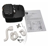 MANITOWOC Drain Pump: K-00376