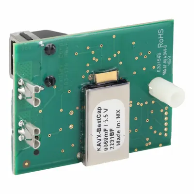 BRADLEY Circuit Board: Plastic (MPN S83-178) - Sensors, Solenoids, Timers & Transformers for Wash Fountains